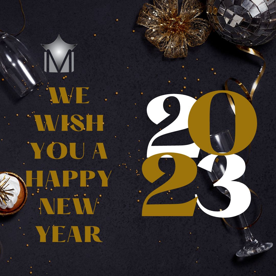 Happy New Year from the Social Justice Centres, Western Chapter. May you all have a prosperous 2023!!