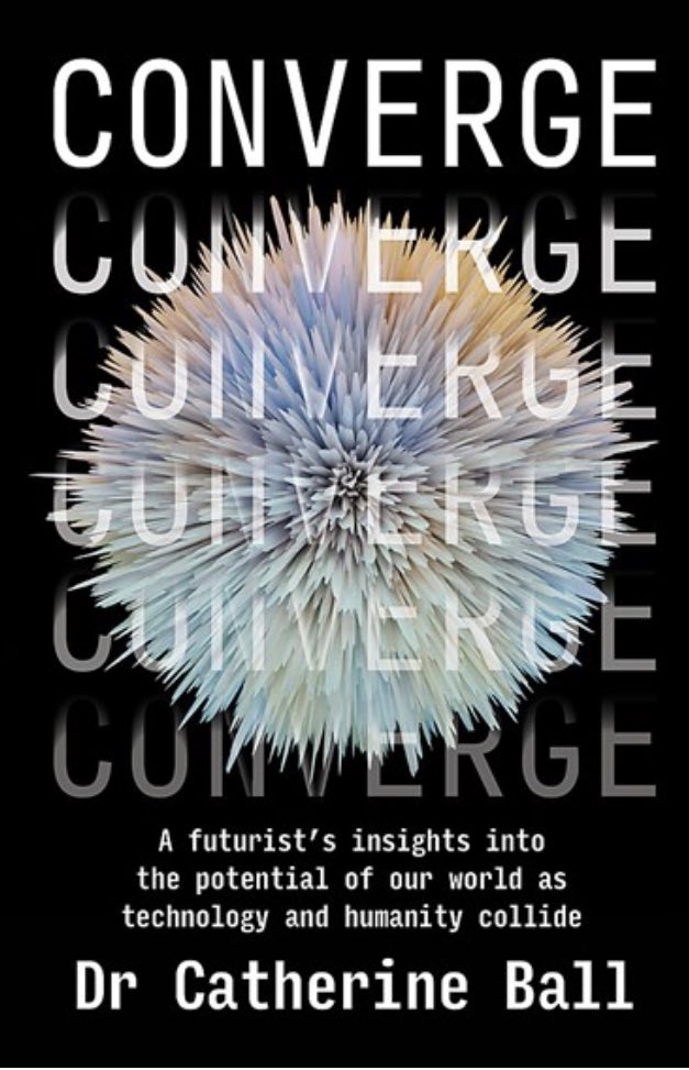 STEMMinist Book Club (@stemminist) on Twitter photo New year, new month, new book! The Jan/Feb STEMMinist Book Club pick is the excellent “Converge” by A/Prof Catherine Ball - join us! <a href="/DrCatherineBall/">Prof. Catherine Ball</a> #stemministbc #BookTwitter #BookClub #WomenInSTEM #WomenInSTEMM New year, new month, new book! The Jan/Feb STEMMinist Book Club pick is the excellent “Converge” by A/Prof Catherine Ball - join us! <a href="/DrCatherineBall/">Prof. Catherine Ball</a> #stemministbc #BookTwitter #BookClub #WomenInSTEM #WomenInSTEMM