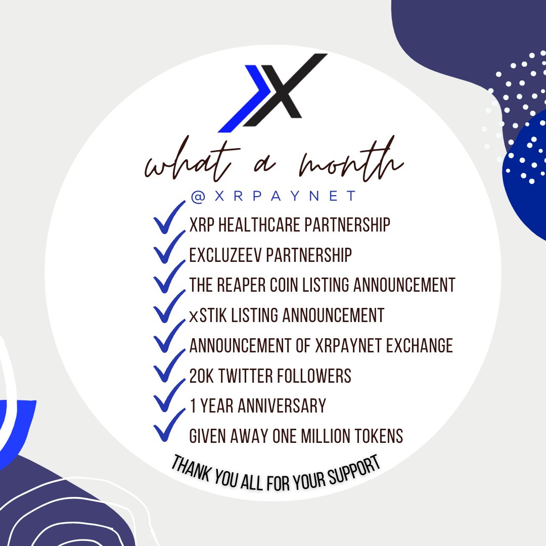 XRPayNet tweet media
