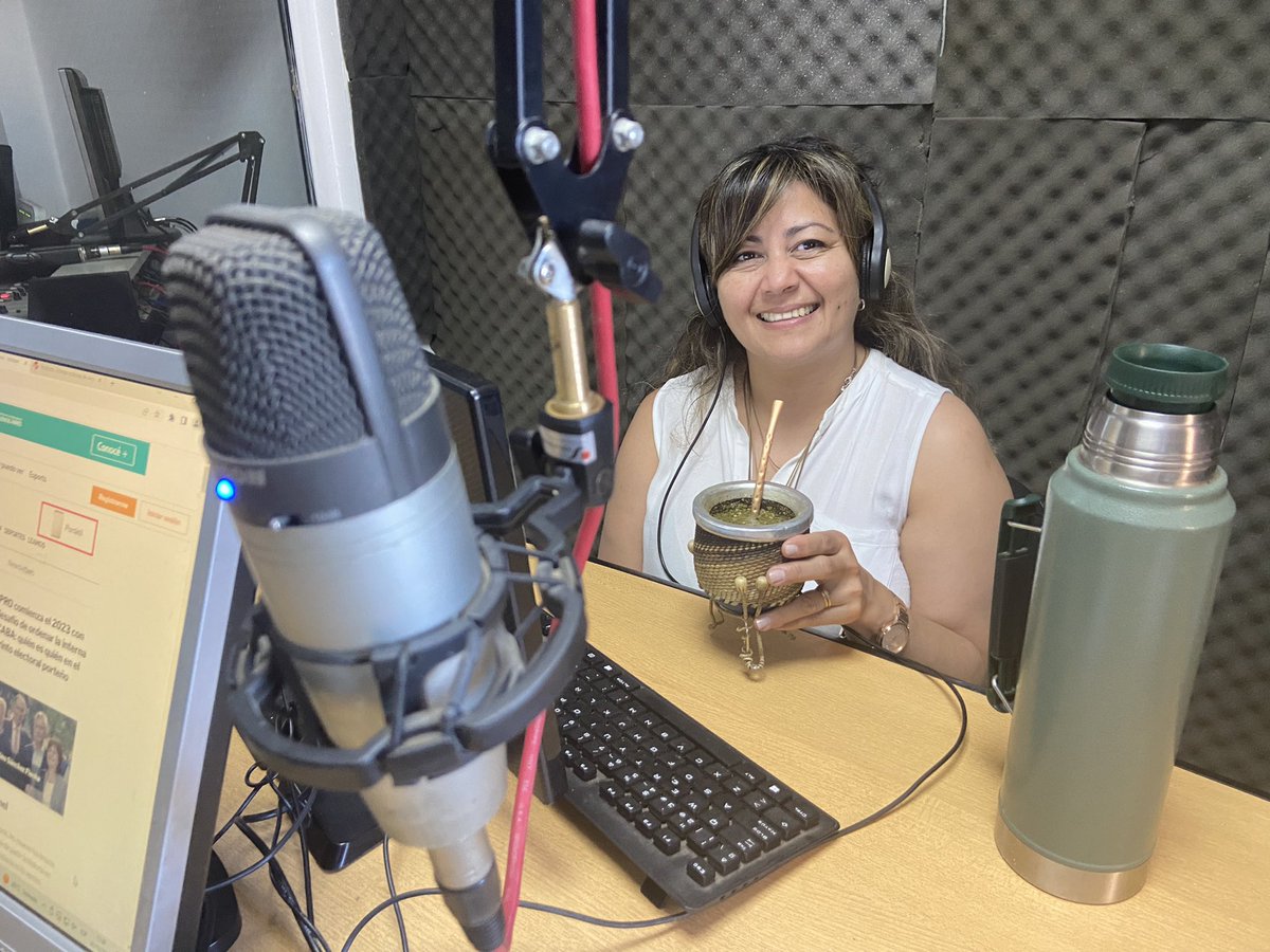 rosana bourdette tweet media