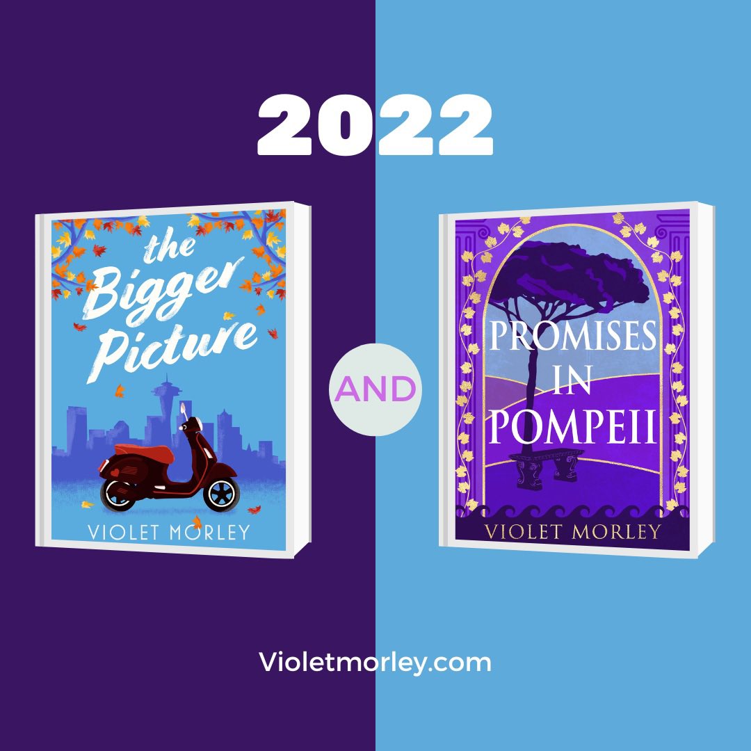 2022 Highlights:
* Had a booth at Seattle Pride
* Released 2 books
* Adopted an adorable dog
* Read so many amazing books
* Spent quality time with my wife  
* All the readers who have reached out to tell me that they loved my books. 

Thanks for going on this journey with me 💜