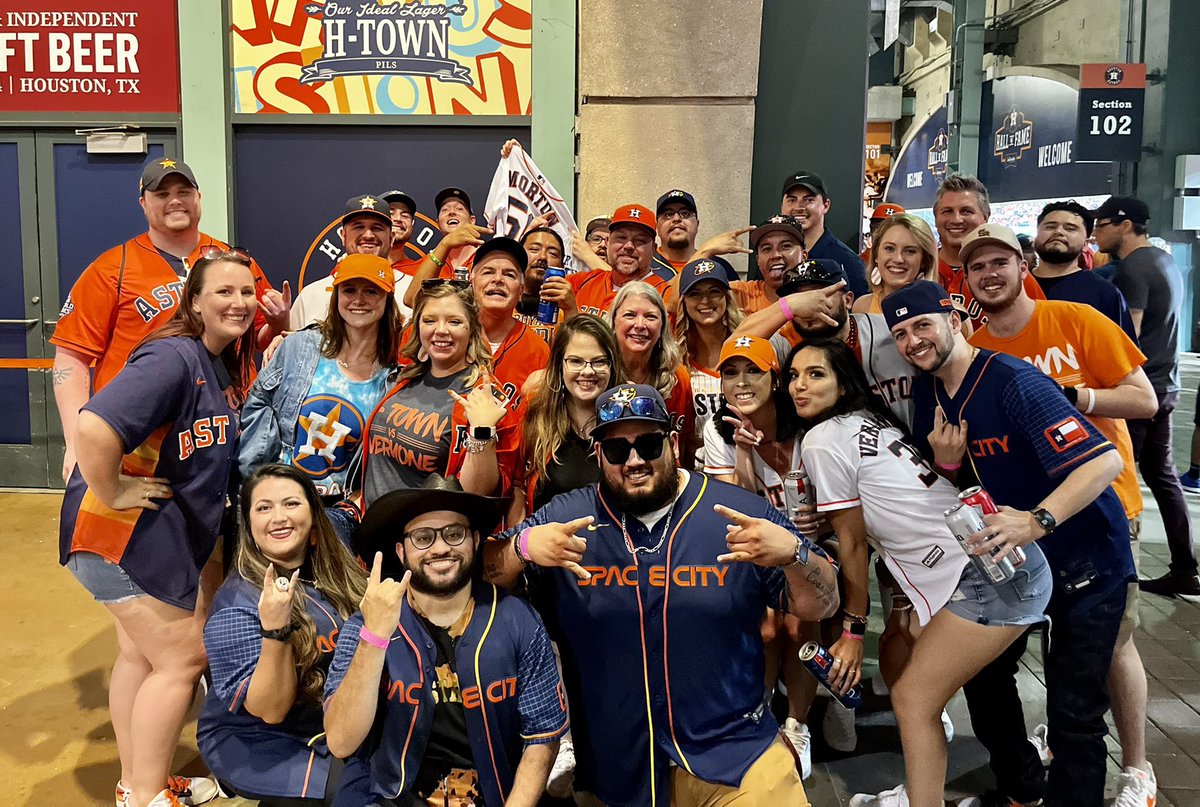 The Astros Locker WS Champs on Twitter "Top in person baseball