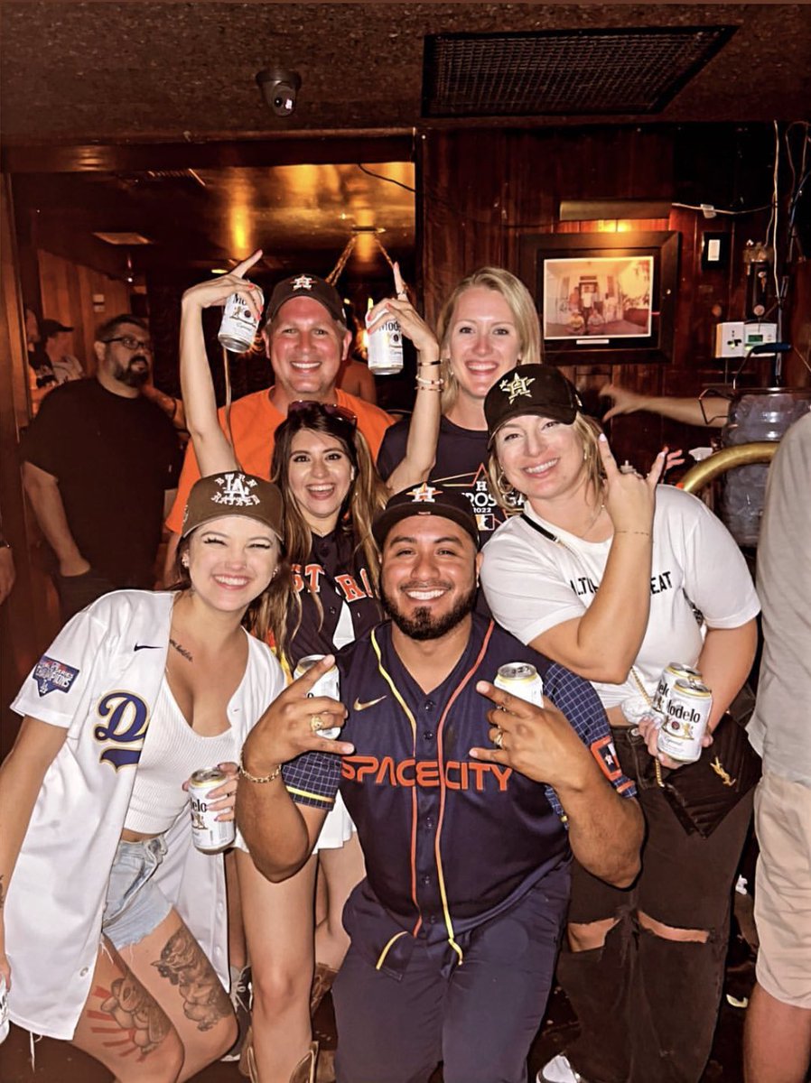 The Astros Locker WS Champs on Twitter "Top in person baseball