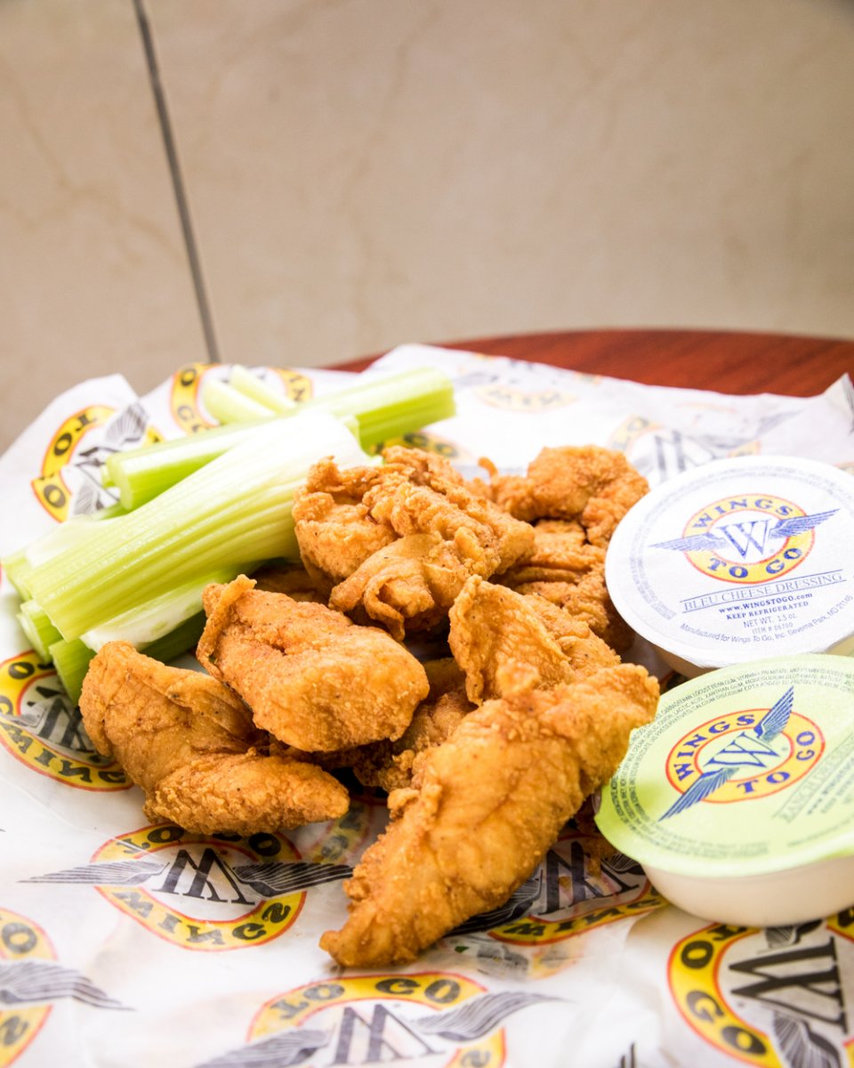 WingsToGoJones's tweet photo. We look forward to bringing you delicious dishes and good memories all throughout 2023. Happy New Year, Jonesboro! https://t.co/2wm1xFSfxe
