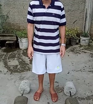 César Aramís y su contenido tweet media