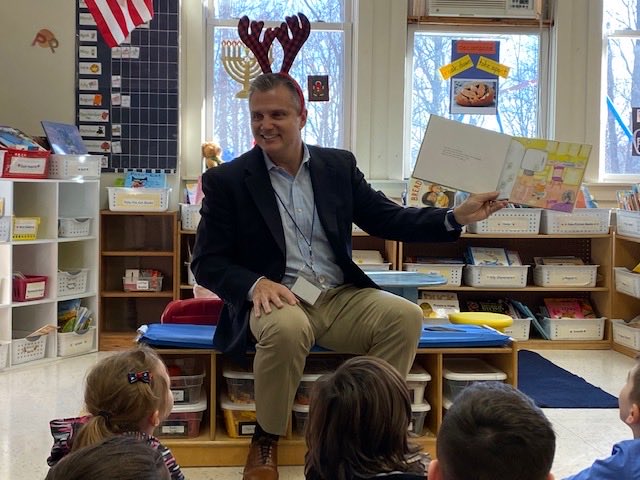 Dr. John W. Barile tweet media