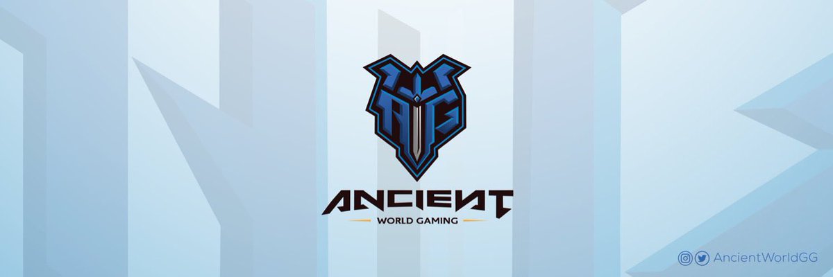 Ancient World Gaming I AWG tweet media