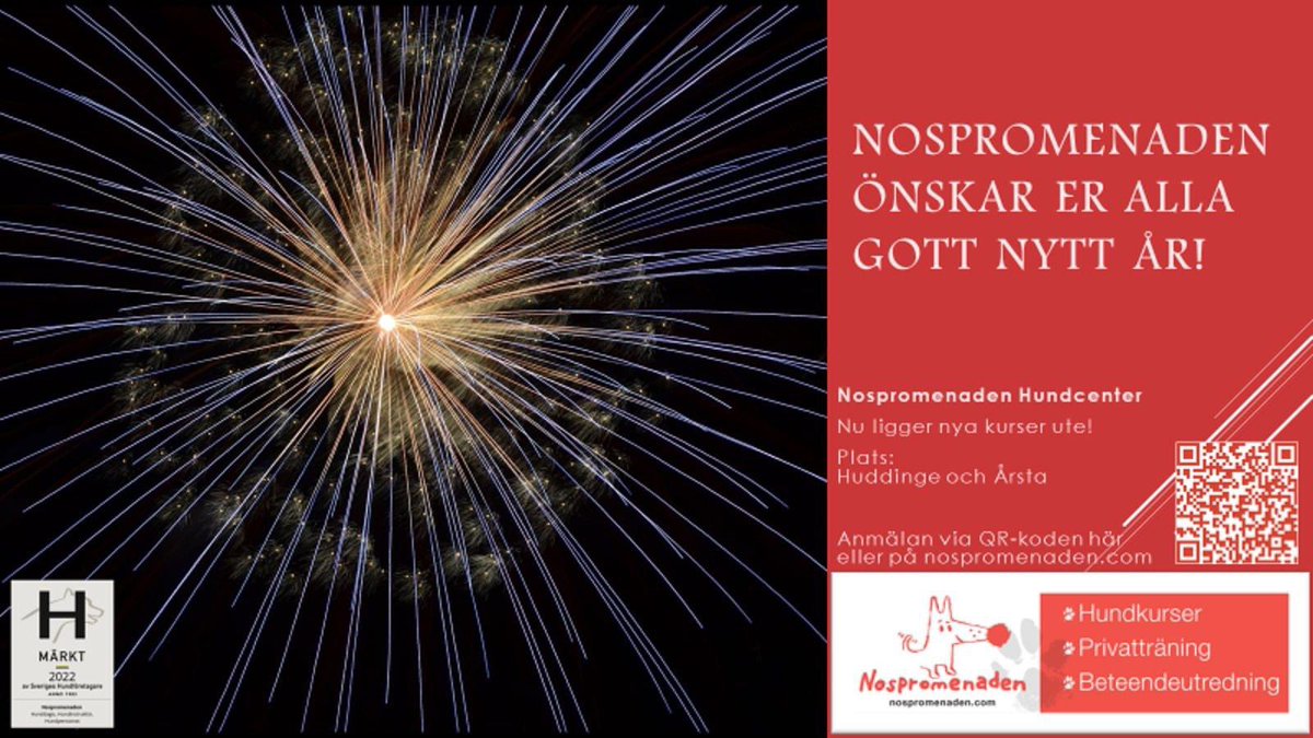 Så otroligt tacksam över att jag vågade ta steget att dra igång ett eget företag.
Gott Nytt År! 
Frihet! Kreativitet! Skapande! #startaeget #egenföretagare #mod