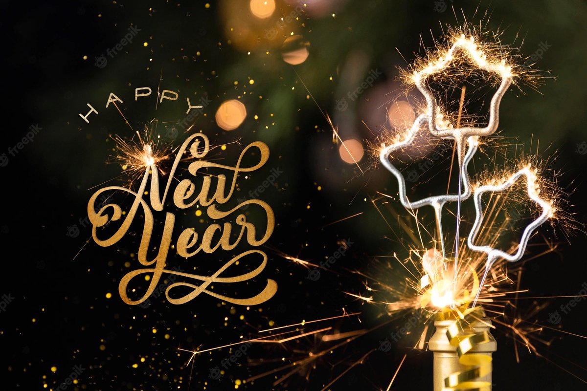Colinstarkey37's tweet photo. Happy New All https://t.co/RGZ3frMCVQ