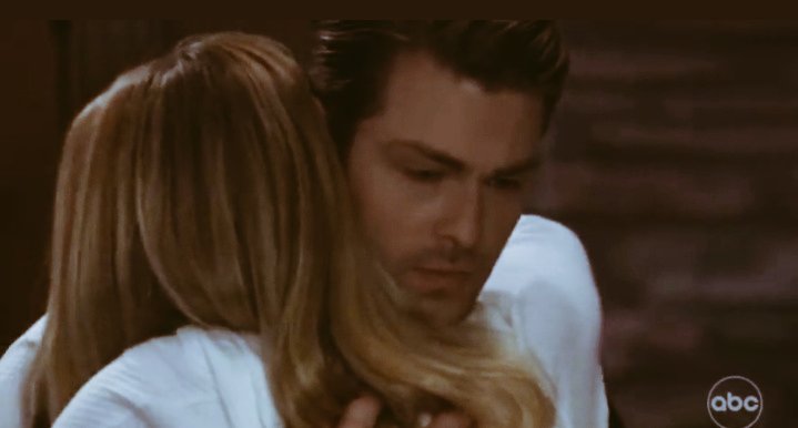 MyStarr10_'s tweet photo. I hope we get a bunch more of beautiful material of them together next week! 🤞🏼❤ 
#Jex #MyShip #RealChem #GH  @GeneralHospital https://t.co/bfjLvLjRiX