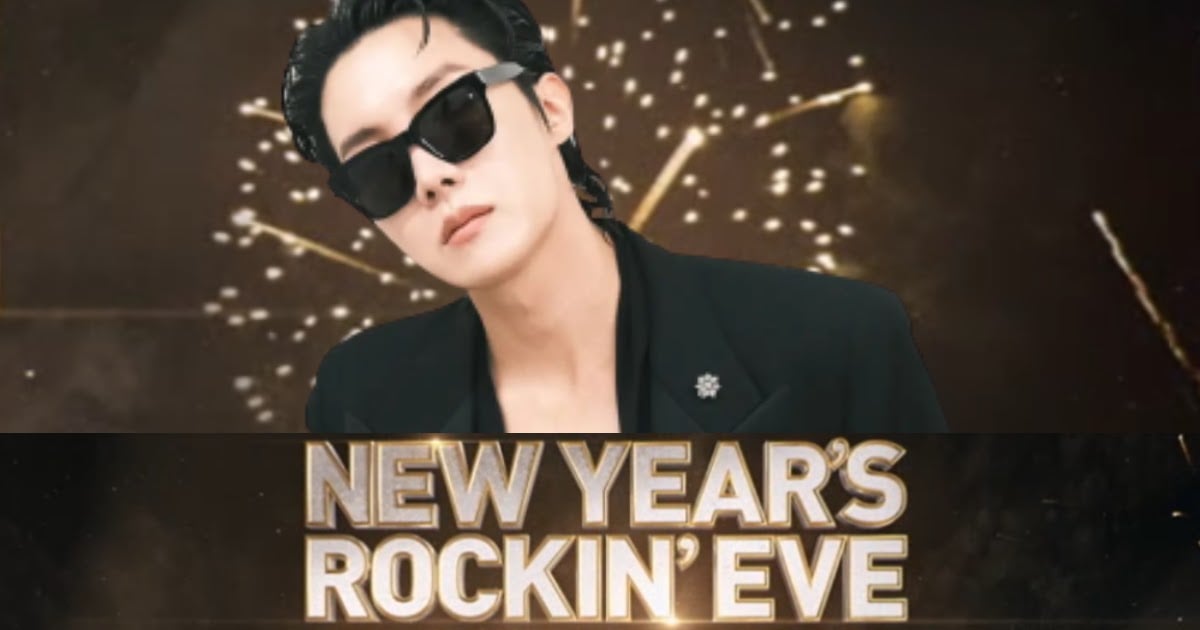 DrArmy4BTS's tweet photo. Tonight
#newyearsrockineve
#HobiRockinEve
#Hobi
#JHOPE
#jhope_EqualSign
#jhopechickennoodlesoup
#ButterBTS
#BTS https://t.co/i0UzjbxPDQ