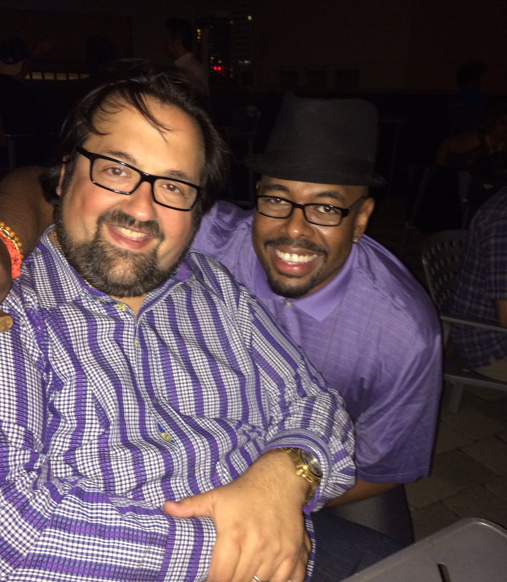 As we approach 2023, I ask all of us to count our blessings and to look for the GOOD things in life just like my childhood friend Joey DeFrancesco did. When you play or listen to music, let it inspire you to do something constructive. ❤️🙏🏾 🕊️