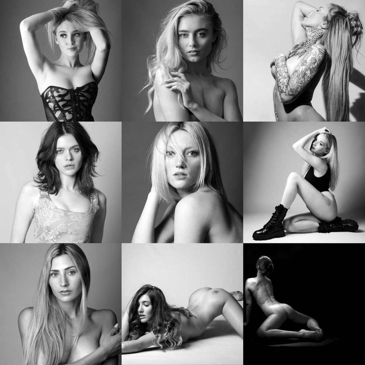 rtnphotography's tweet photo. A look back at the year gone, looking forwards to the year to come

#HappyNewYear2023 #blackandwhitephotography #blackandwhitephotographer
#portrait #portraitphotography https://t.co/kY1qBzlsV5