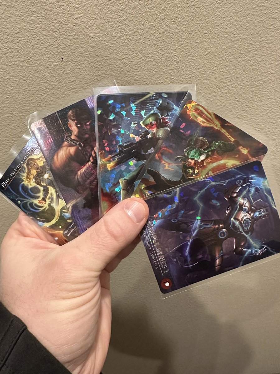 Alpha Clash tweet media