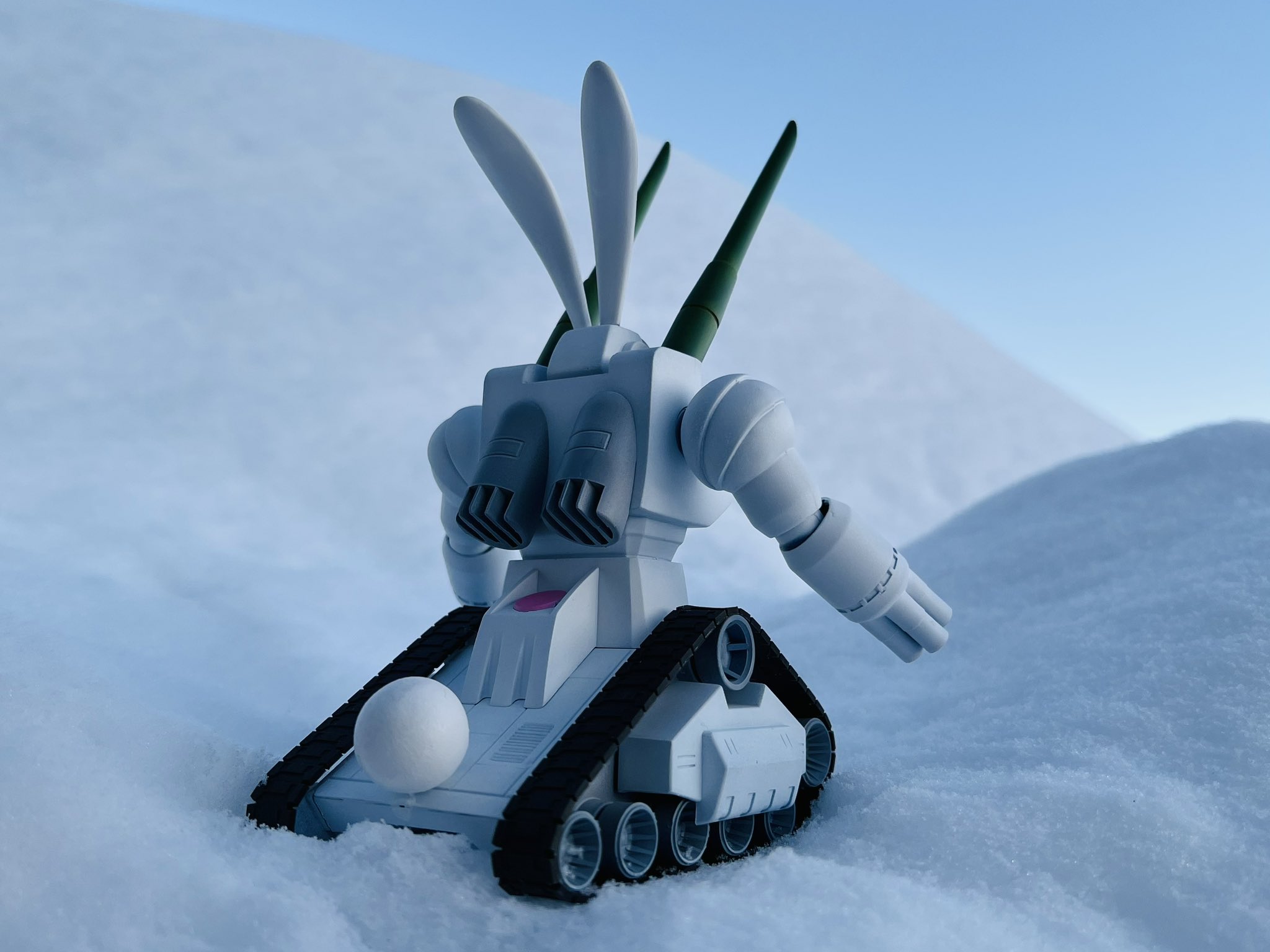 ロウガン (rougunch1) / Twitter