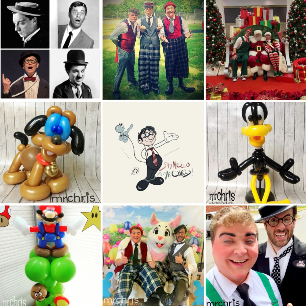 topherclown's tweet photo. #TopNine of 2022.

2022 was a heck of a ride. There were big moves and big changes, good times and not so good times, but it was certainly one for the record books.

Thanks to everyone for being part of the journey. I can't wait to see what 2023 brings!

#NewYear #HappyNewYear https://t.co/sg7Adxe4Xo