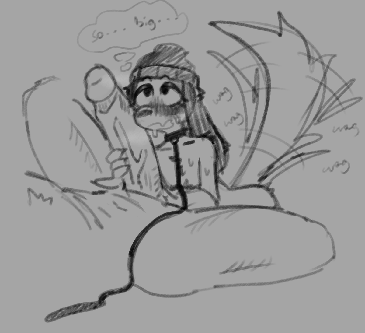 puppyNSFW_'s tweet photo. 2022 favs!! (2)
plus some never before seen doodles https://t.co/ZXqcwe0BkD