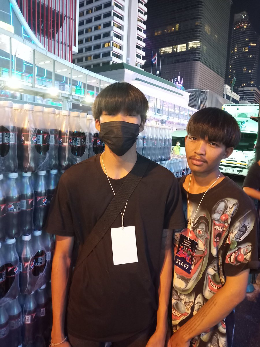 TdxBxk's tweet photo. หาค่าขนมงับ #มีนบุรี #หทัยราษฎร์ #รามอินทรา #นิมิตใหม่ #หนองจอก #ลําลูกกา https://t.co/FJ8527AMnq