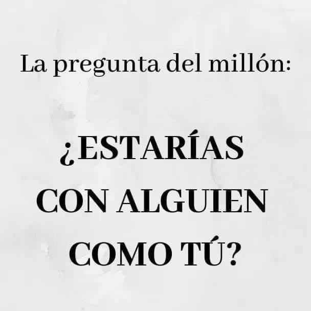 Sin ninguna duda 💃💃💃