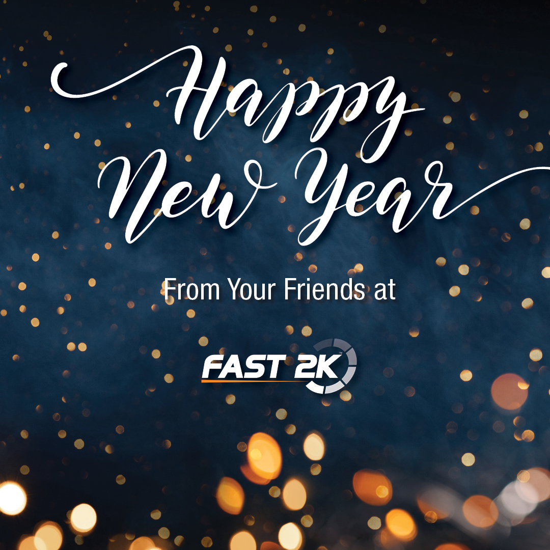 BuildItFast2K's tweet photo. The Fast 2K team wishes you a happy and healthy New Year! #happynewyear #happynewyear2023 #fast2k #builditfast2k #hbfuller https://t.co/vDudg6c2k9