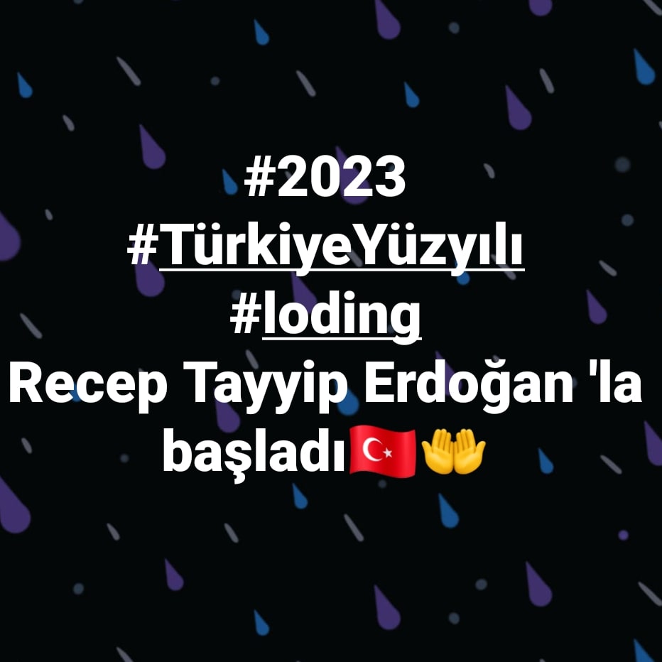 fadimeakay1515's tweet image. 📢Hazırmısınız
 @RTErdogan...ile başlıyoruz
Asıl #Loding bizde #BayKemal
#Reis'i izlemeye devam edin
#CNNTÜRKMasası #Yılbaşıgecesi 
#TürkiyeYüzyılı