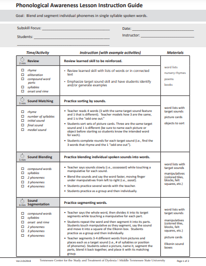 liv2learn's tweet photo. In keeping w/instructional routines to close out 2022, check out the A-M-A-Z-I-N-G instructional routines/guides for PA, Phonics, Spelling, Decoding, LK,  &amp; Fluency from the Middle TN Center for Dyslexia (&amp; their other fantastic resources). https://t.co/8NjFHfSlig @DyslexiaMTS https://t.co/etnRsPt5xa