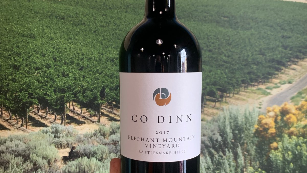 Co Dinn Cellars tweet media