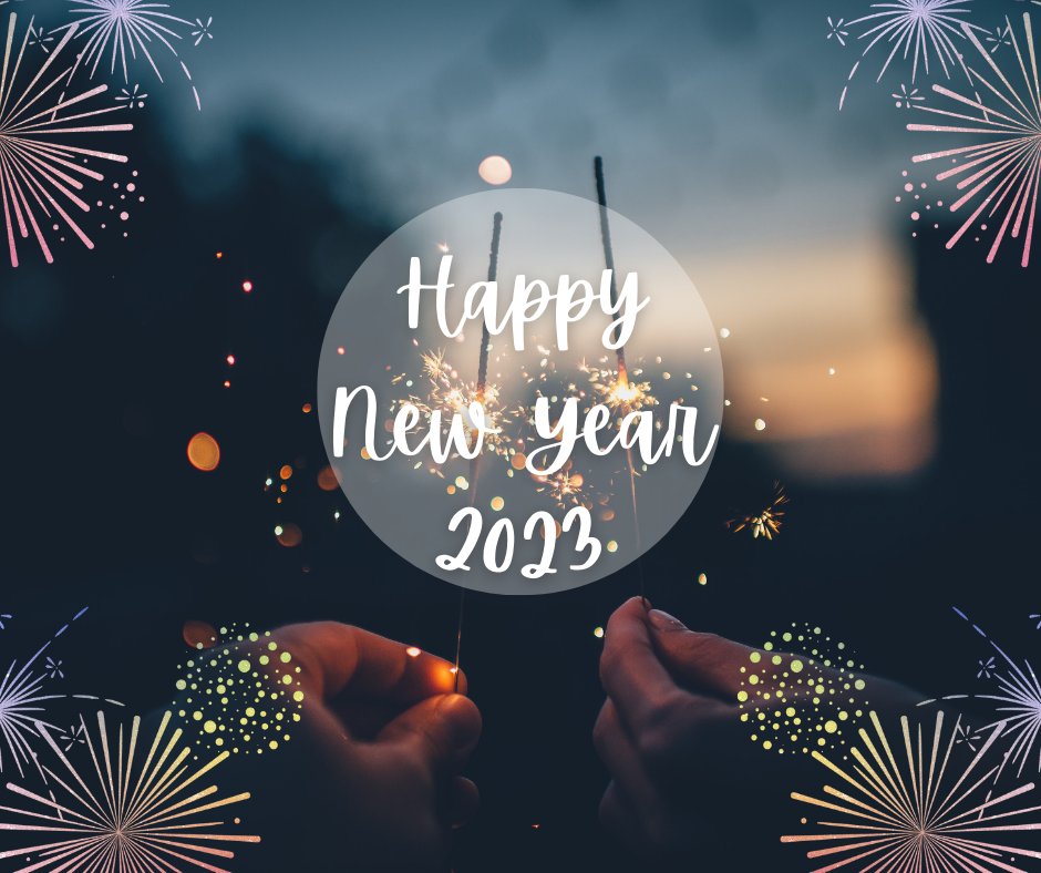 ProExpertsUnit1's tweet photo. Our best wishes for the New Year to all our customers! ✨ https://t.co/nO2i8i9POm