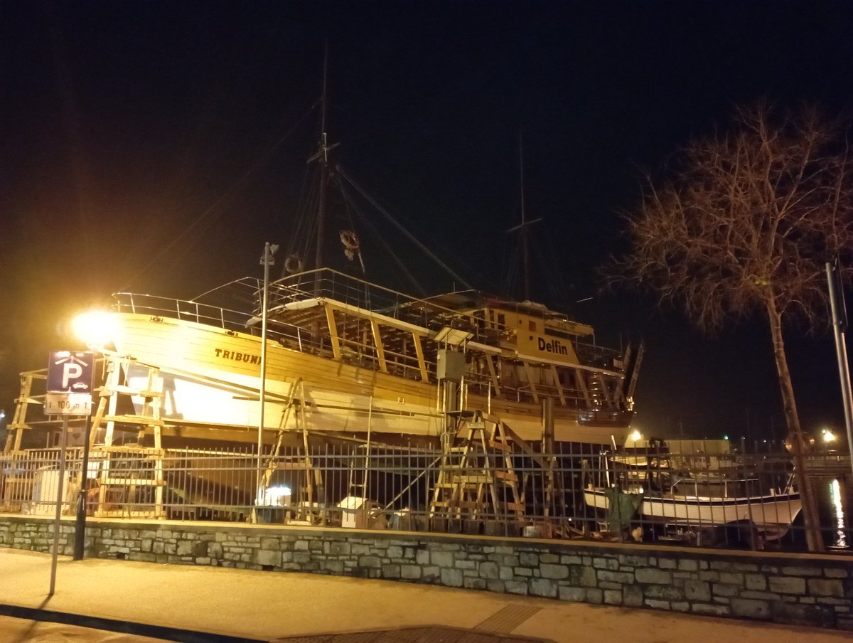 Buljanin's tweet photo. Rovinj ... https://t.co/SwdAdBsHEj