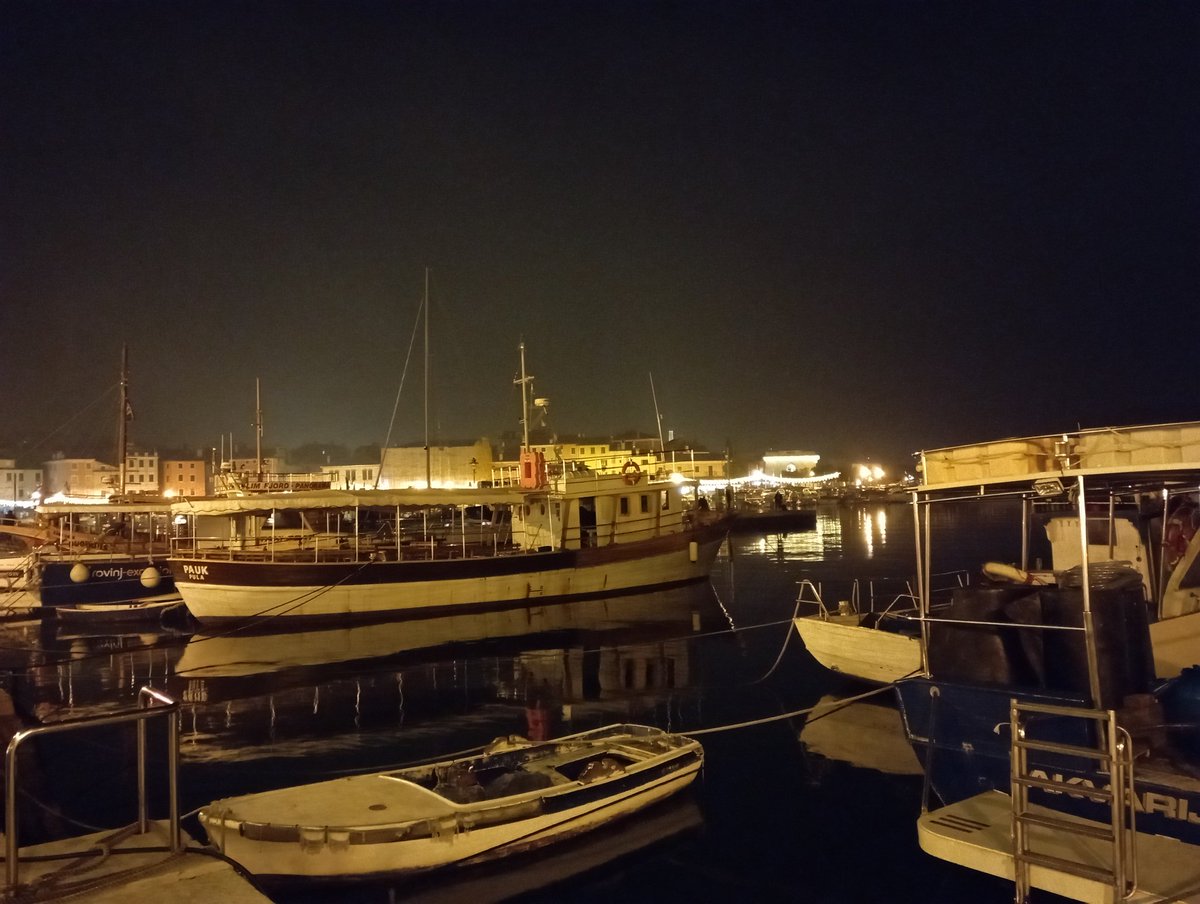 Buljanin's tweet photo. Rovinj ... https://t.co/SwdAdBsHEj