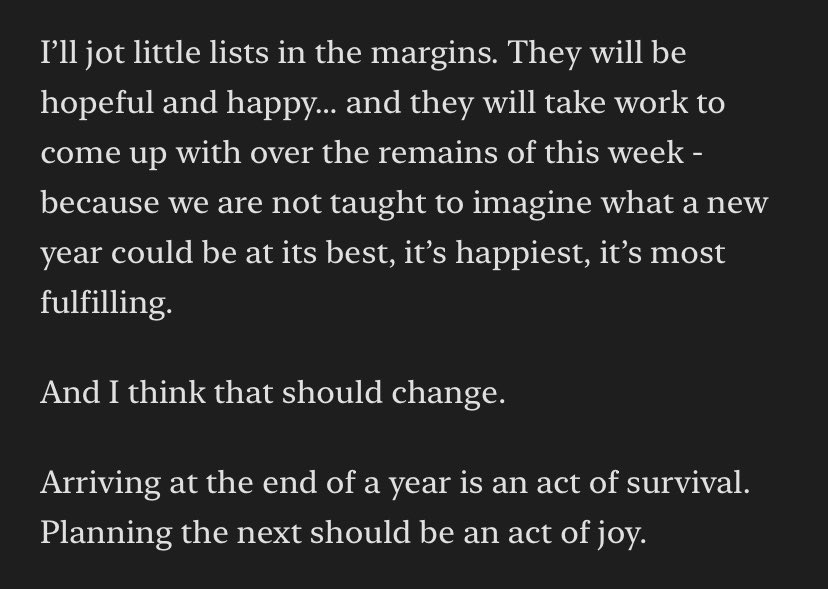 The Hoarse Whisperer on Twitter "3/"