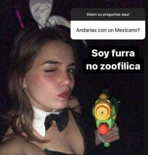 Mega atún tweet media