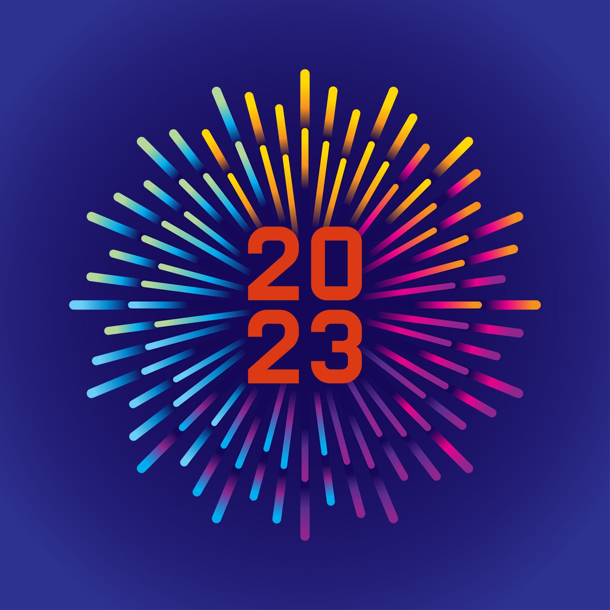 _mzuri's tweet photo. Wishing you all a Happy New Year from the team at Mzuri - Hello 2023! 🎆​

#happynewyear #newyear #love #happy #2023 #hello2023 #goodbye2022 #newyears #hello #nye #celebration https://t.co/ol2QZI3nGV