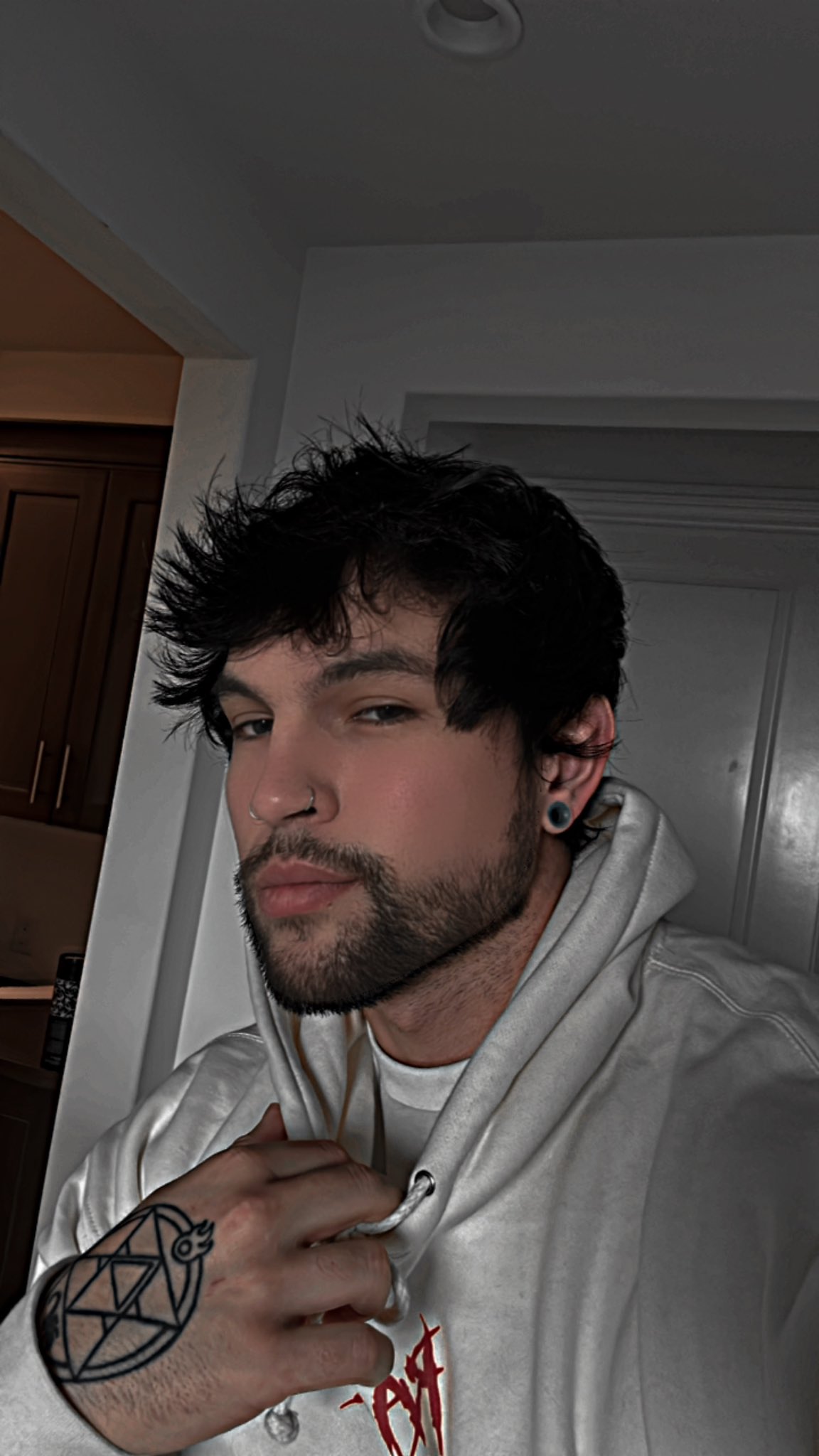 TW Pornstars - 1 pic. Trevor_wagner. Twitter. The face vs the body. 9: