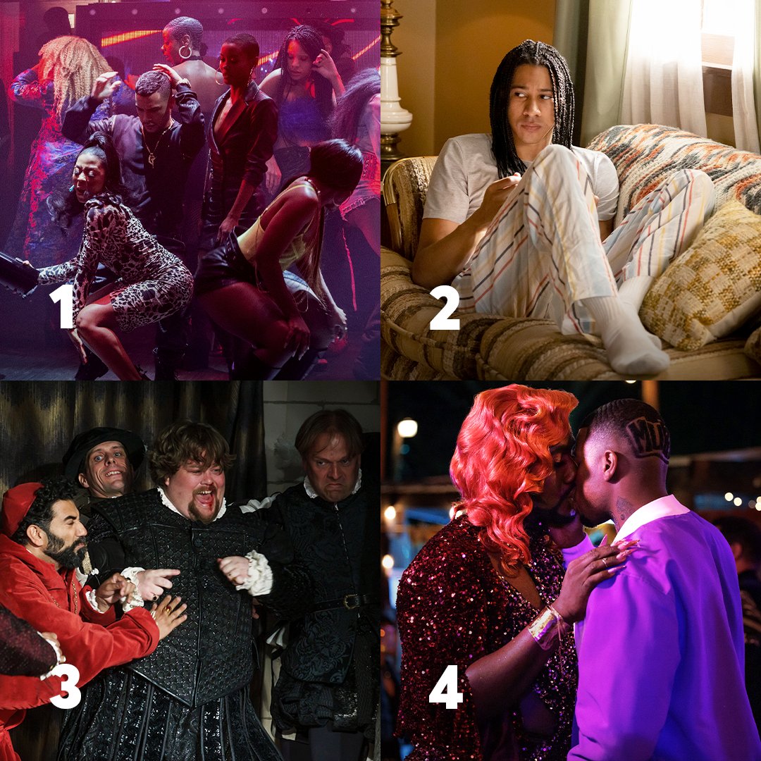 there's no wrong way to ring in #newyears—what’s everyone’s vibe tonight? 👇