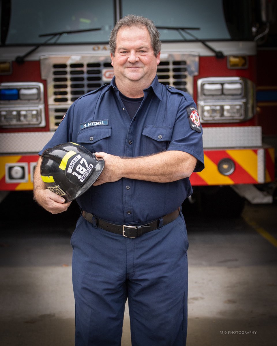 Sayers291's tweet image. Congratulations and happy retirement to Mark Mitchell!
@oakvillefire @oakvillepffa @badmann_44 @Lats291