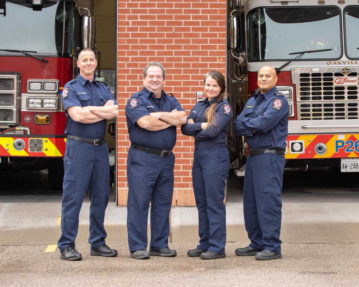 Sayers291's tweet image. Congratulations and happy retirement to Mark Mitchell!
@oakvillefire @oakvillepffa @badmann_44 @Lats291