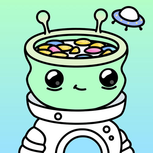 CerealClubBot's tweet photo. CEREAL #2405 bought for 0.12 ETH by Yeahyou27_playplay from 0xa58d39 https://t.co/SDa3hehKqe https://t.co/lsHoEUgpuP