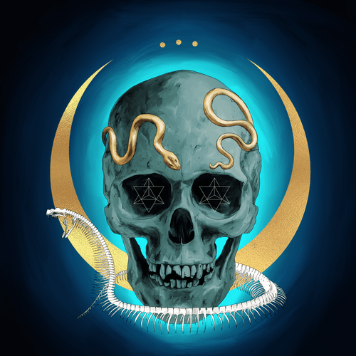 SacredSkullsBot's tweet photo. ☠️ Sacred Skull #2127 ☠️ 
sold for 0.0078 ETH ($9.37) 

https://t.co/gTetsuGil6 https://t.co/P41YV5Ap5H
