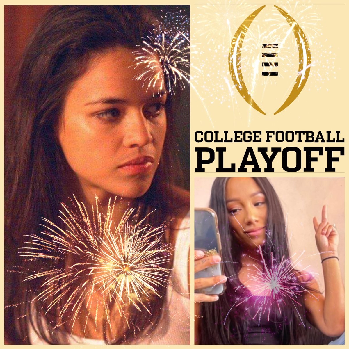 theloveguru619's tweet image. Wazzz Up just chillin on this beautiful #NewYearsEve watchin #CollegePlayoffs #LetsGo #FootballFamily #TeamFootball #FootballFan #FootballNation #FootballLover #MercedesVarnado #MercedesKrew #MichelleRodriguez #mrodfamily #Football4Life #Loyal 😊😍🏈🎉🎆🎊💙💜💚