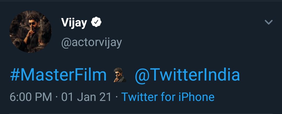 kingofkwood's tweet photo. #2YearsOfMasterEmoji
#MasterFilm
#MasterPongal
#மாஸ்டர்
#మాస్టర్
#VijayTheMaster
#Master #MasterEmoji
@actorvijay #Varisu | #Thalapathy67 https://t.co/8N8uBOh978