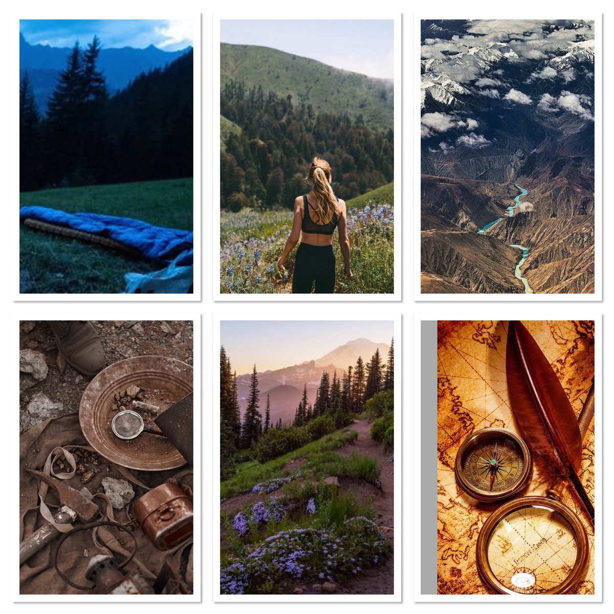 cazziewrites's tweet photo. For (pretty late!) #writesanta , I had @Colbywilkens . I was obsessed with Colby’s concept (after all- who doesn’t love only one sleeping bag??) I’m pretty sure these pictures are all free to use but I’ll tag the links where I found them from in the comments! ❤️🎄 https://t.co/WurrAu234V