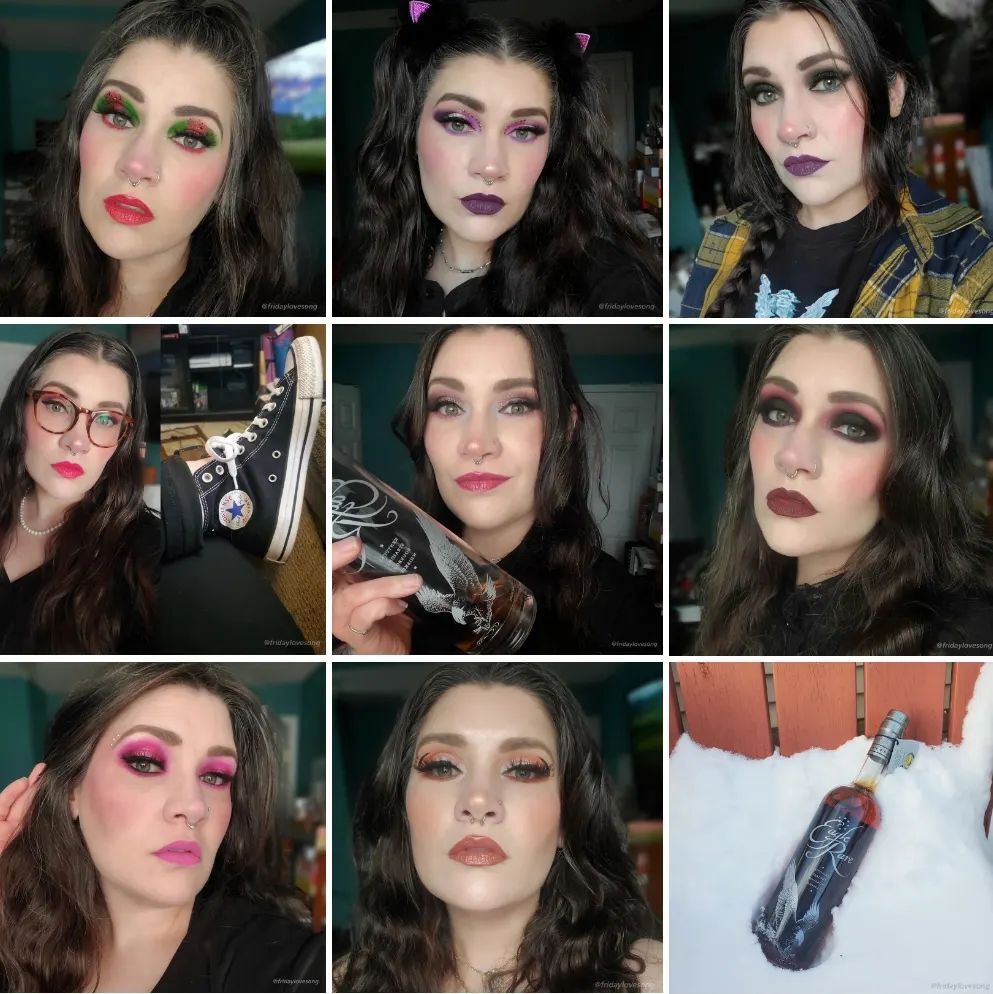 Happy NYE peeps. Here's to a new year. #topnine #topnine2022 instagr.am/p/Cm2MS8AvUh9/