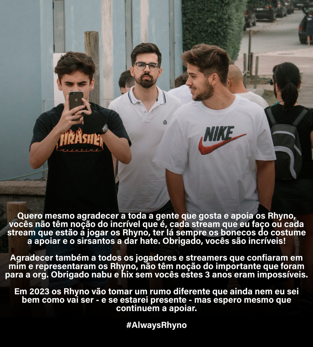 JkRHYNO's tweet image. ❤️🦏