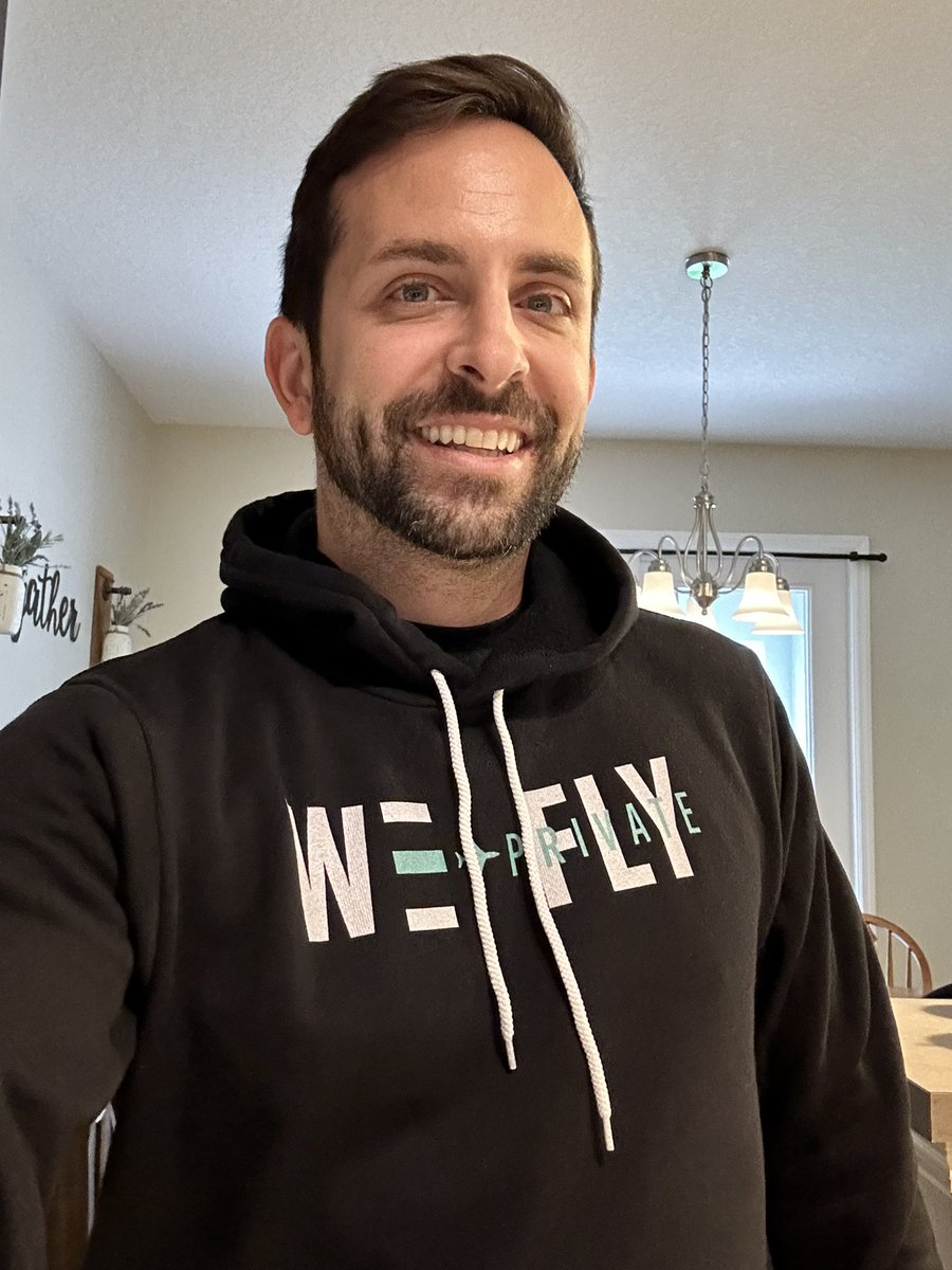 What a great way to start the New Year with some new @ETHJETS apparel!! Check out more at ethjets.com