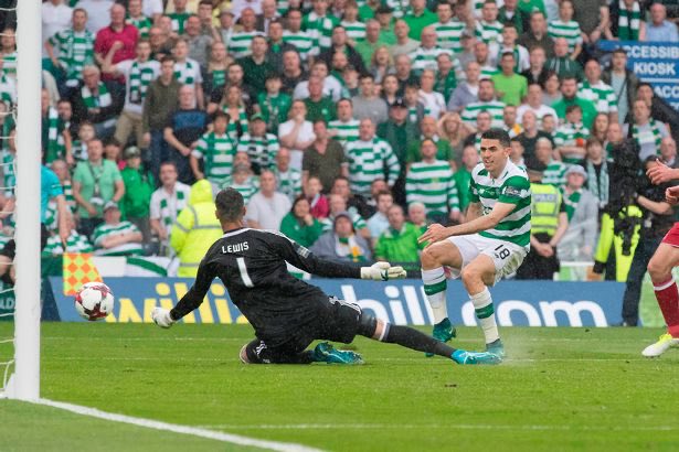 Aberdeen Away Days tweet media