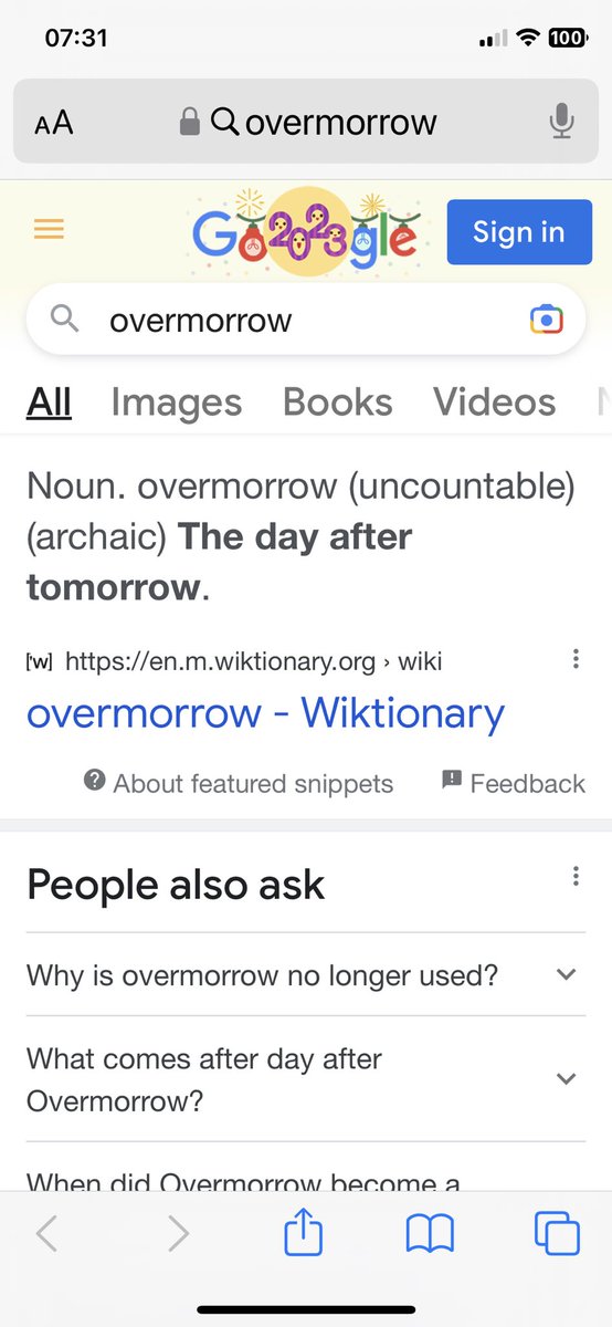 BRWardWriter1's tweet photo. @DouglasLumsden1 There once was… #overmorrow https://t.co/08gEGzUDfl