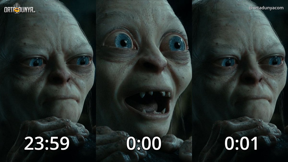 Değişen bir şey yok gibi kıymetlimiss...