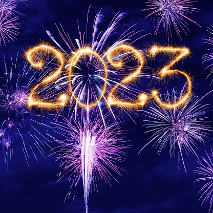Happy New Years Eve, Cadets! We’re so excited to see what the new year brings us. Remember, stay safe and have fun tonight!