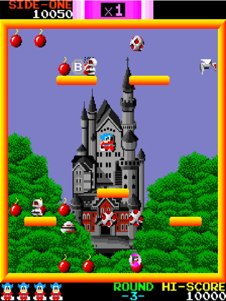 Wolfister_'s tweet image. Y este año 2022 va acabar #1Juegopordia con la versión #Arcade de #BombJack. Espero que tengais una buena entrada de año. Feliz año y nos vemos en 2023!